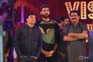 F2 Movie Audio Launch Photos